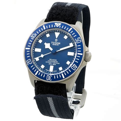 Vendo Tudor Pelagos FXD M.N. 25707B/24 